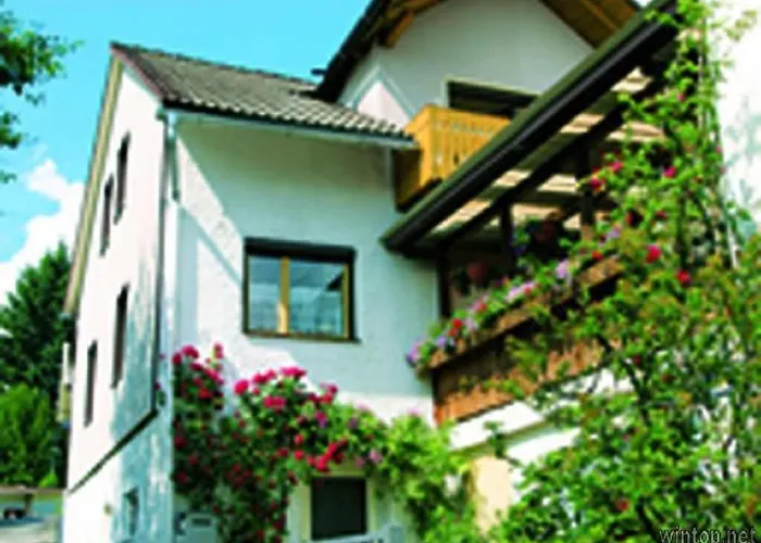 Ferienwohnung Zucker
