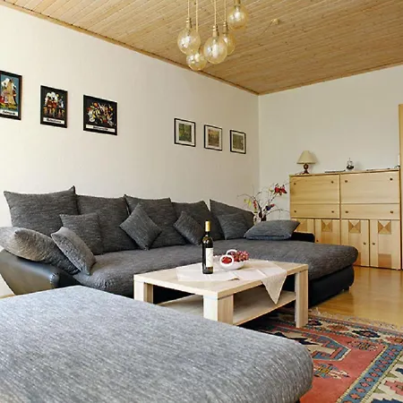 Ferienwohnung Zucker Графенау Экстерьер фото