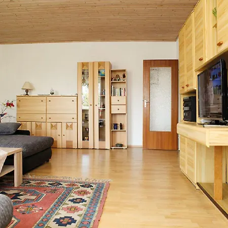 Ferienwohnung Zucker Графенау Экстерьер фото