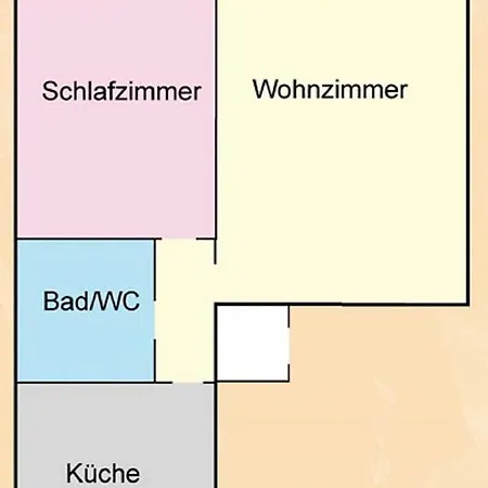 Ferienwohnung Zucker Графенау Экстерьер фото