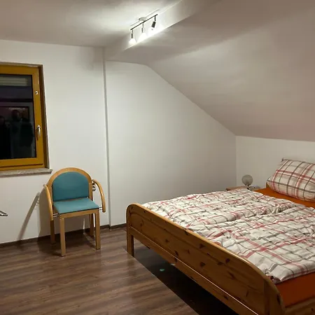 Ferienwohnung Zucker Графенау Экстерьер фото