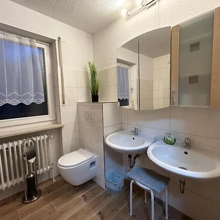 Ferienwohnung Zucker Графенау Экстерьер фото
