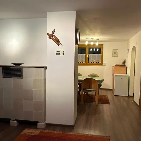 Ferienwohnung Zucker Графенау Экстерьер фото