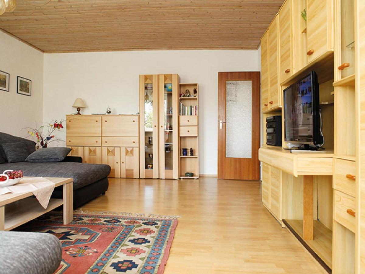 Zucker Apartment *