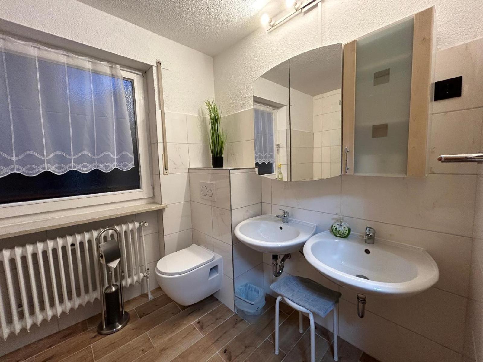 Zucker Apartment