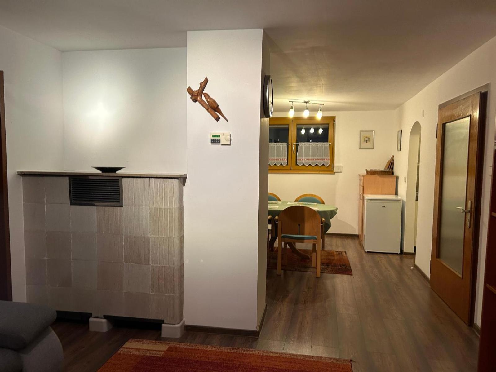 Apartment Zucker *